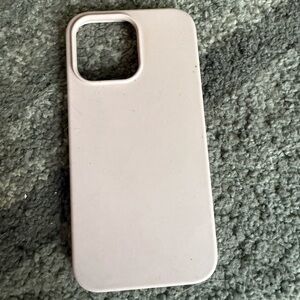 Elegant Cream Phone Case